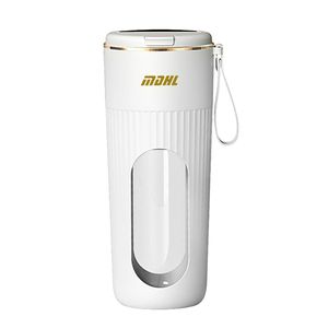 شیکر شارژی ام دی اچ ال مدل 14 تیغه کد aj 01 گنجایش 0.34 لیتر